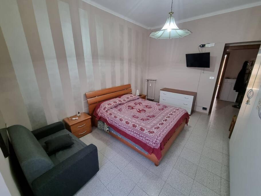 La Casa Di Tony Appartement Turijn Buitenkant foto