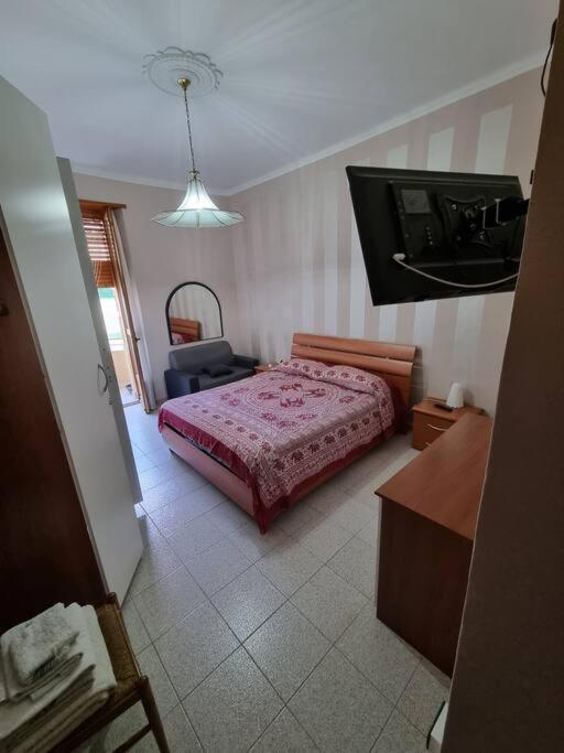 La Casa Di Tony Appartement Turijn Buitenkant foto