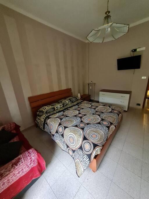 La Casa Di Tony Appartement Turijn Buitenkant foto