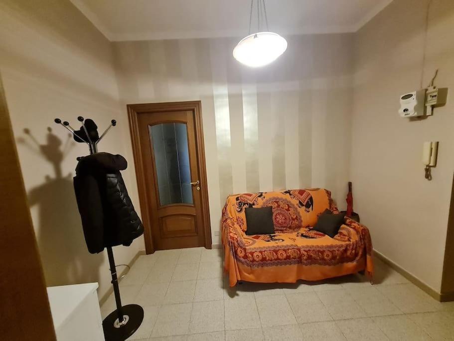 La Casa Di Tony Appartement Turijn Buitenkant foto