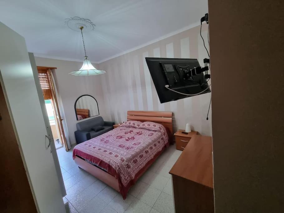 La Casa Di Tony Appartement Turijn Buitenkant foto
