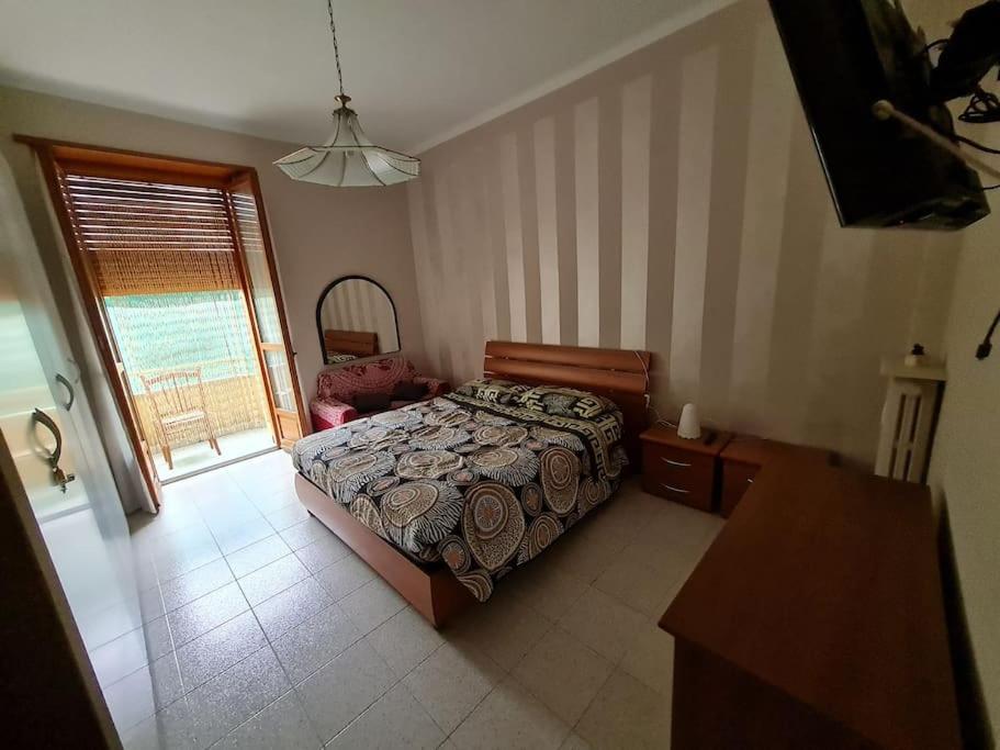 La Casa Di Tony Appartement Turijn Buitenkant foto