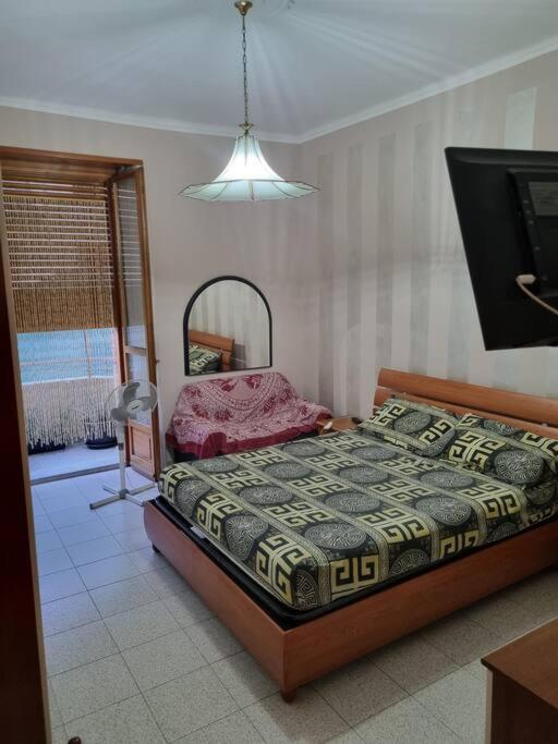 La Casa Di Tony Appartement Turijn Buitenkant foto